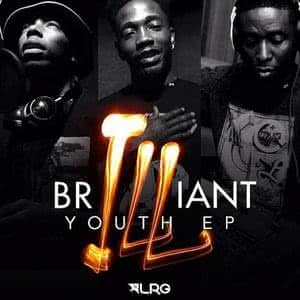 BrILLiant Youth EP