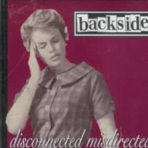 Disconnected Misdirected