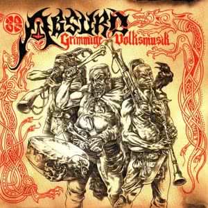 Grimmige Volksmusik