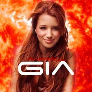 Gia Farrell