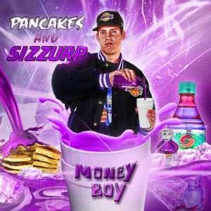 Pancakes and Sizzurp