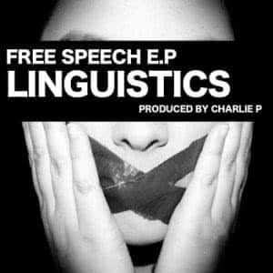 Free Speech EP