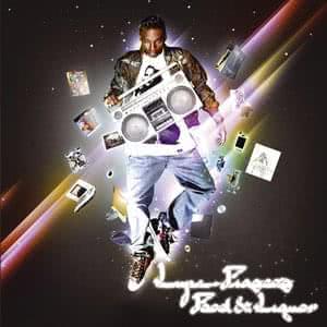 Lupe FiascoS Food & Liquor