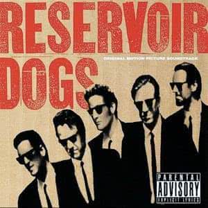 Reservoir Dogs