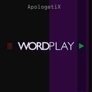 Wordplay