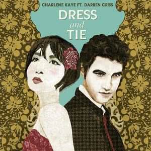 Dress And Tie