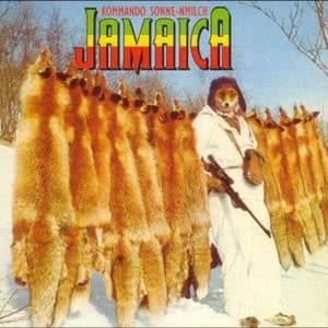 nmilch - Jamaica