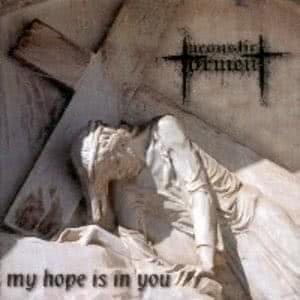 My Hope Is In You