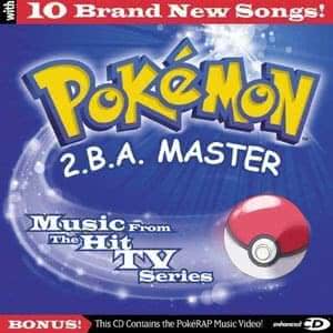 Pokémon - 2.B.A. Master