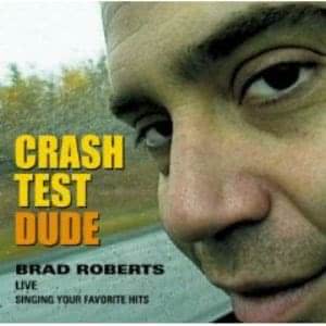 Crash Test Dude