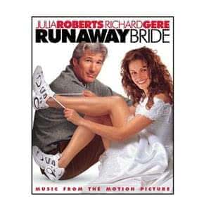 Runaway Bride