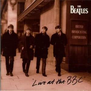 Live At The BBC 2