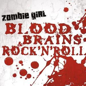 Blood, Brains And Rock 'n' Roll