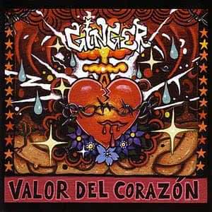Valor Del Corazón