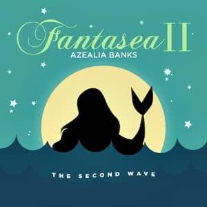 Fantasea II: The Second Wave