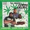 Legalize "Pass Tha Weed"