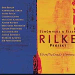 Rilke Projekt