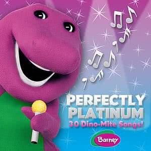 Barney Songs