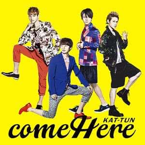come Here
