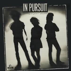 Standing in Your Shadow