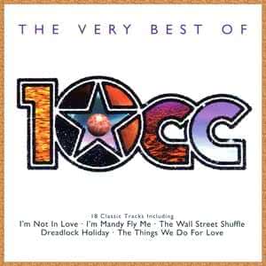 The Very Best Of 10cc