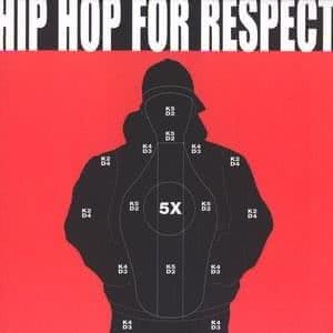 Hip Hop for Respect EP