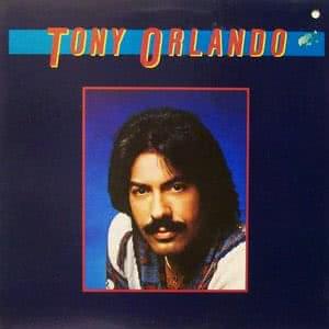 Tony Orlando