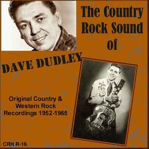 Dave Dudley Country
