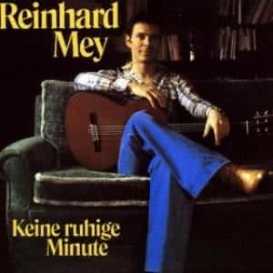 Keine ruhige Minute Keine ruhige Minute