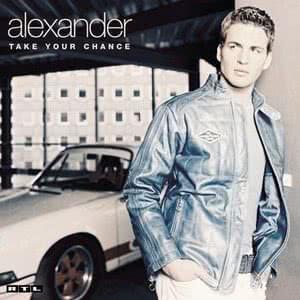 Anytime You Want Me Lyrics By Alexander Klaws