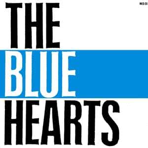 The Blue Hearts