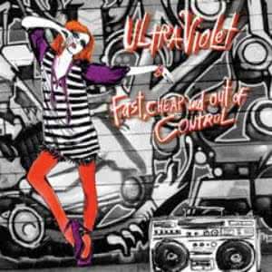 Fast, Cheap And Out Of Control