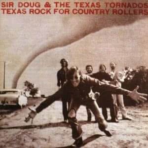 Texas Rock For Country Rollers