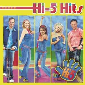 Hi 5 Hits