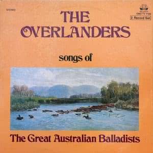 The Overlanders