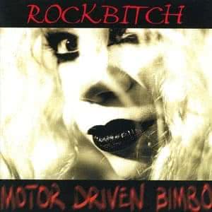 Motor Driven Bimbo