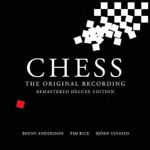 Chess (London)
