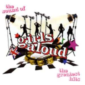 The Sound Of Girls Aloud - The Greatest Hits