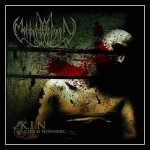K.I.N. / Killer Is Nowhere
