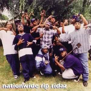 Nationwide Rip Ridaz