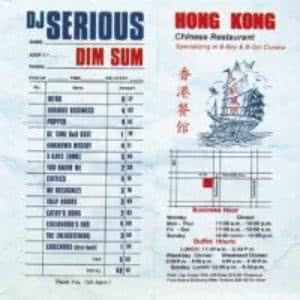 Dim Sum