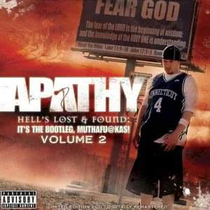 Hell's Lost & Found: It's The Bootleg, Muthafu@kas! Volume 2