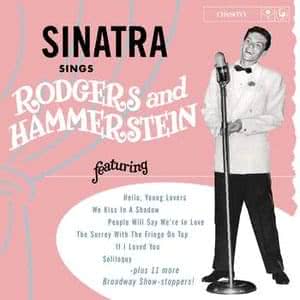 Sinatra Sings Rodgers & Hammerstein Sinatra Sings Rodgers & Hammerstein