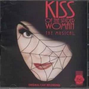 Kiss of the Spider Woman