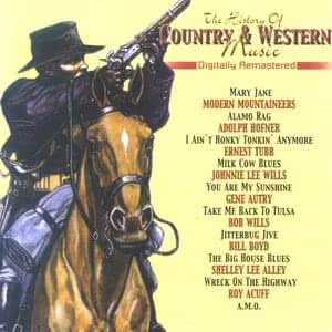 The Hart Of Country Music