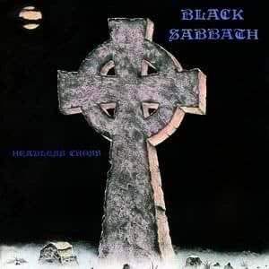 Headless Cross