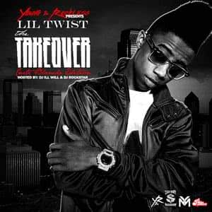 The Takeover (Carte Blanche Edition)