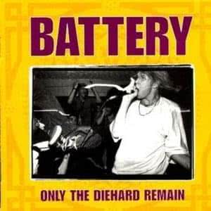 Only The Diehard Remain