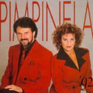 Pimpinela '92