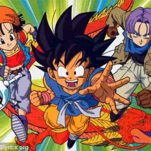 Dragon Ball Gt